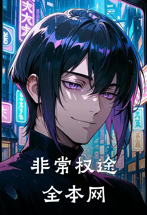 非常权途全本网