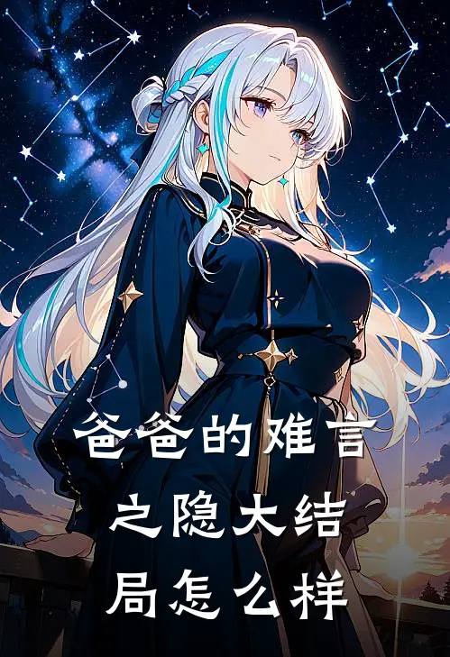 爸爸的难言之隐大结局怎么样