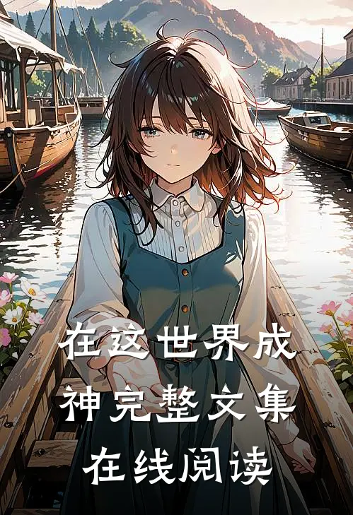 在这世界成神完整文集在线阅读