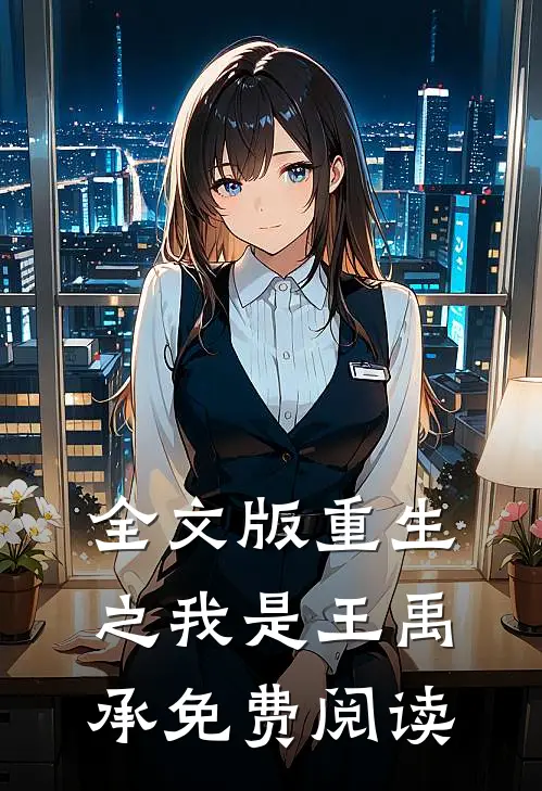 全文版重生之我是王禹承免费阅读