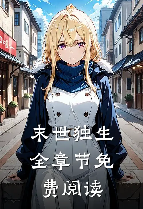 末世独生全章节免费阅读