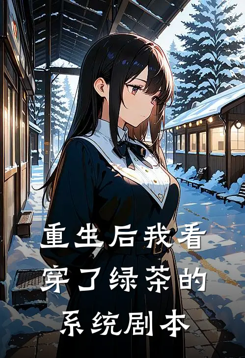 重生后我看穿了绿茶的系统剧本，