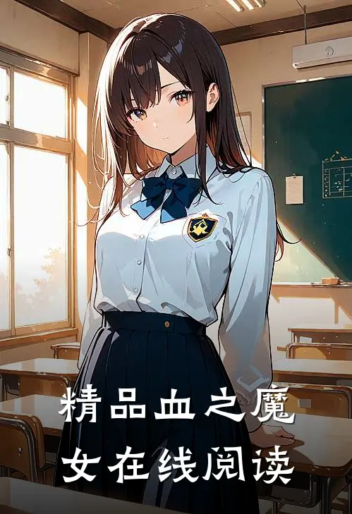 精品血之魔女在线阅读
