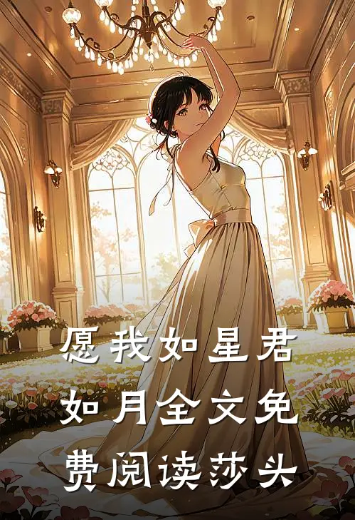 愿我如星君如月全文免费阅读莎头