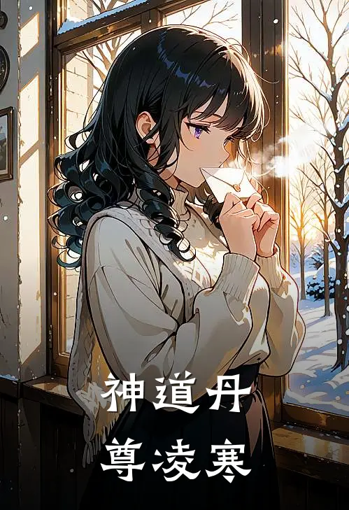 神道丹尊凌寒
