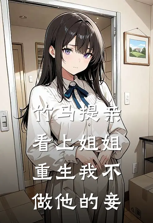 竹马提亲看上姐姐，重生我不做他的妾
