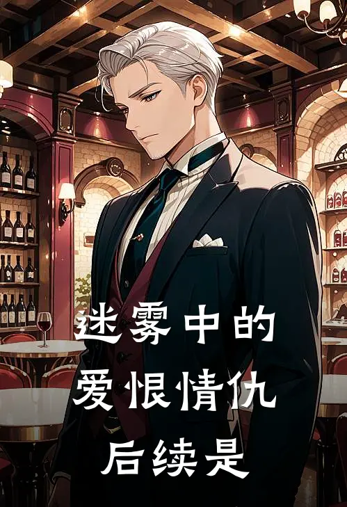 迷雾中的爱恨情仇后续是