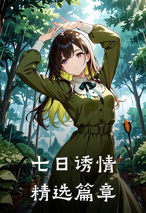 七日诱情精选篇章