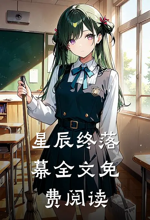 星辰终落幕全文免费阅读