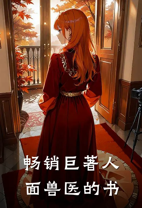 畅销巨著人面兽医的书