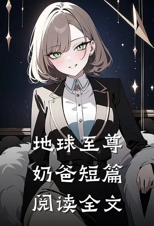 地球至尊奶爸短篇阅读全文