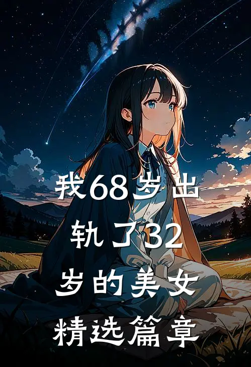 我68岁出轨了32岁的美女精选篇章