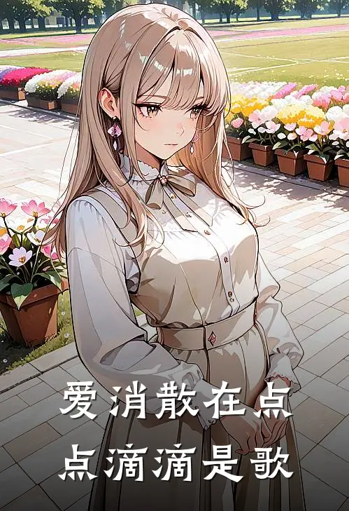 爱消散在点点滴滴是歌