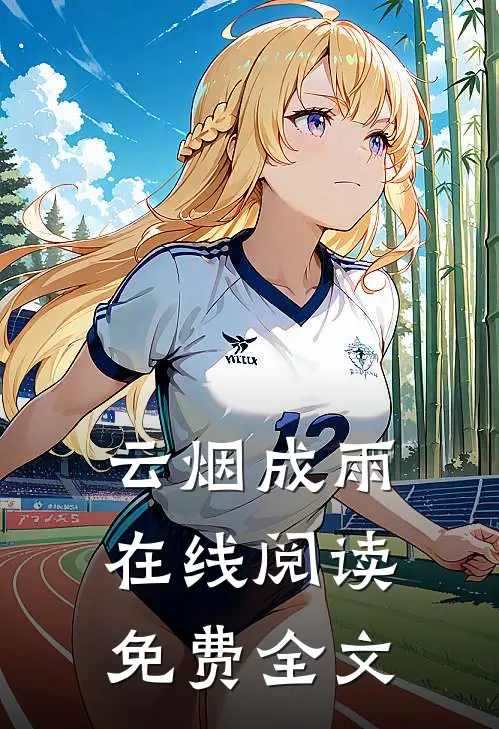 云烟成雨在线阅读免费全文