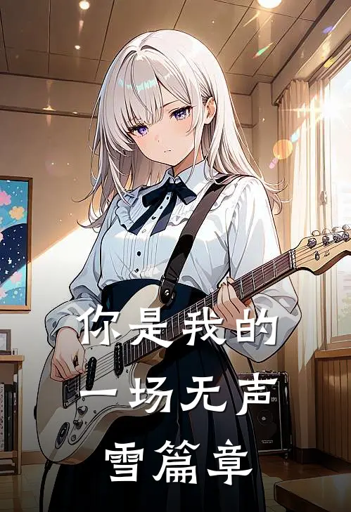 你是我的一场无声雪篇章