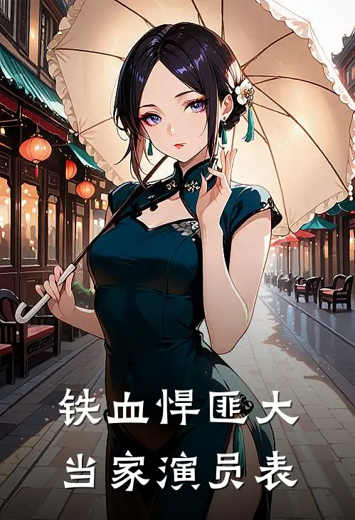 铁血悍匪大当家演员表