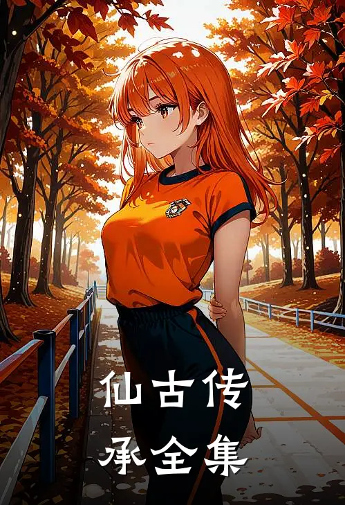 仙古传承全集