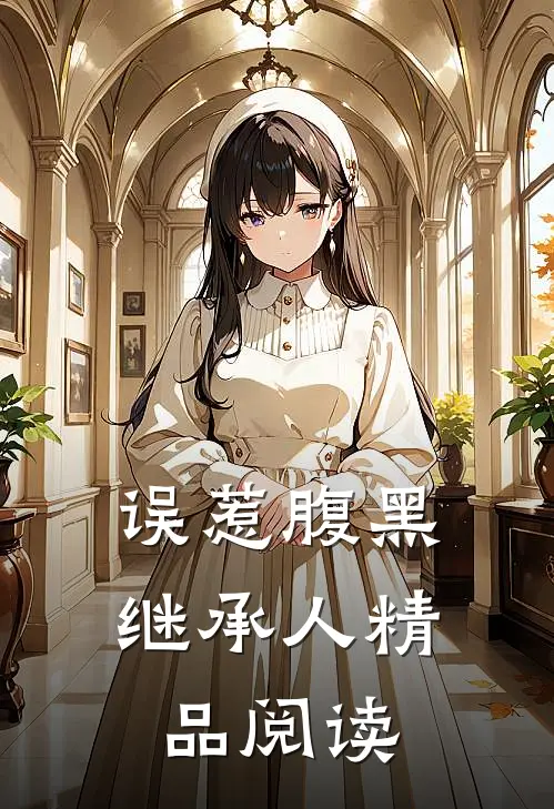 误惹腹黑继承人精品阅读