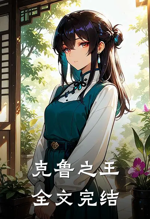 克鲁之王全文完结