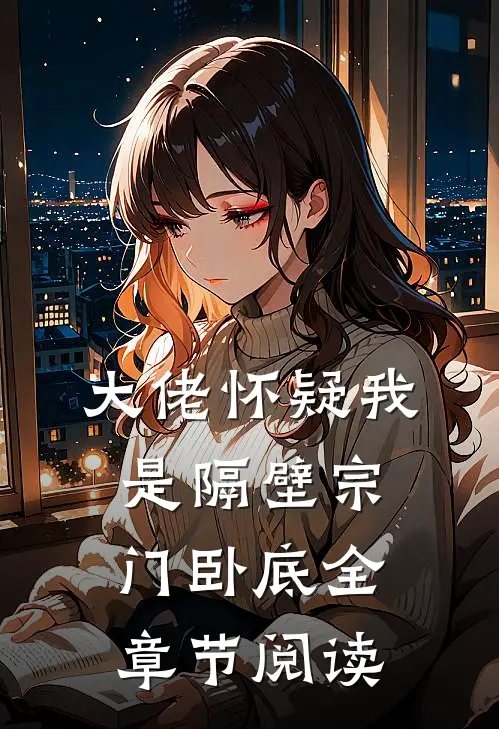 大佬怀疑我是隔壁宗门卧底全章节阅读