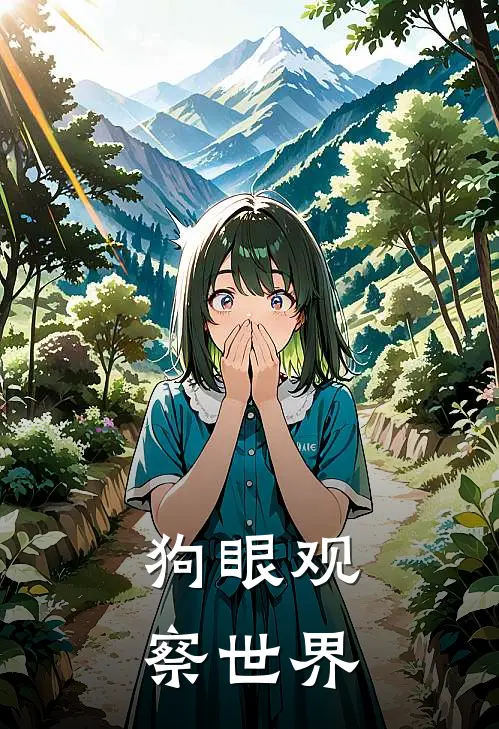 狗眼观察世界
