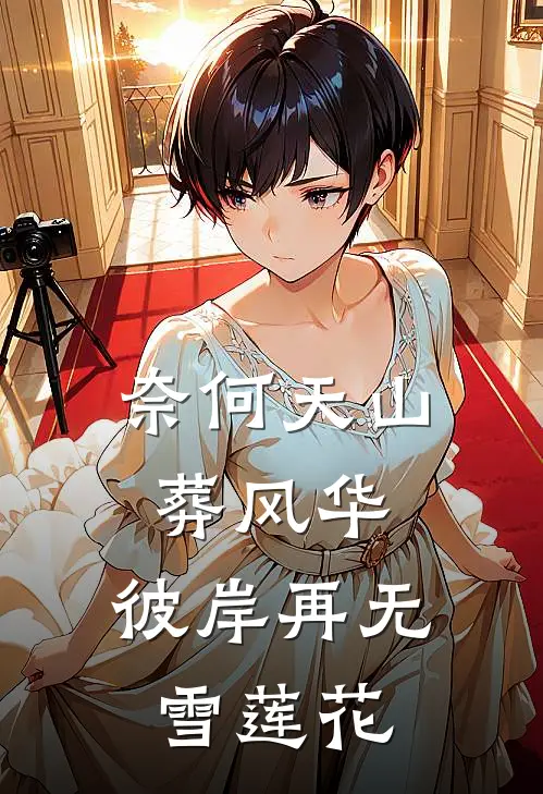 奈何天山葬风华，彼岸再无雪莲花