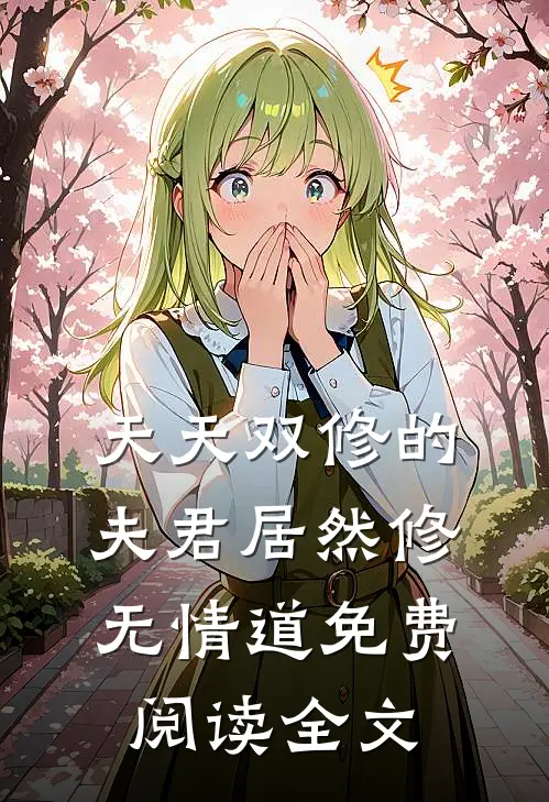 天天双修的夫君居然修无情道免费阅读全文