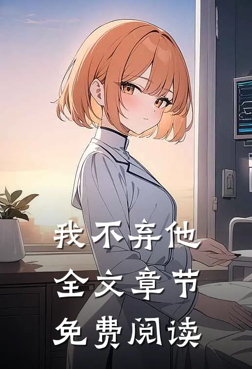 我不弃他全文章节免费阅读