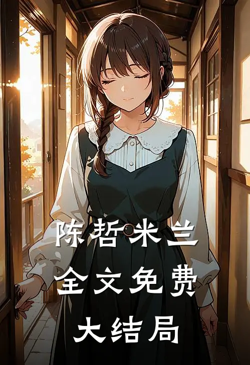 陈哲米兰全文免费大结局