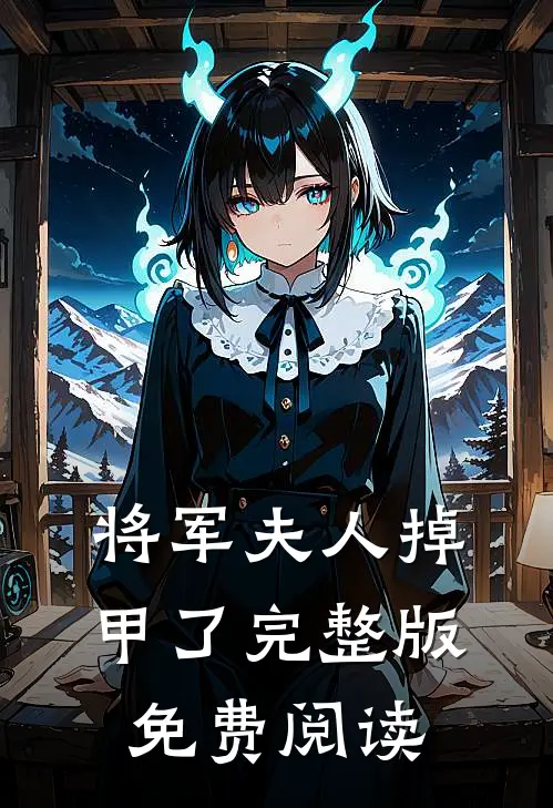 将军夫人掉甲了完整版免费阅读