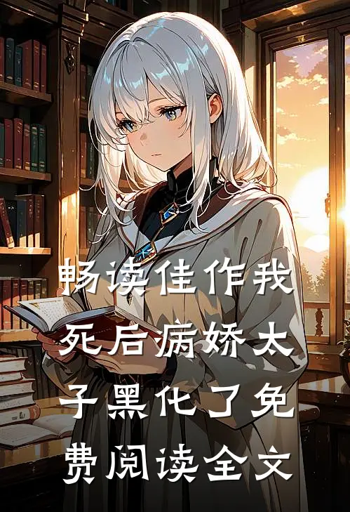 畅读佳作我死后病娇太子黑化了免费阅读全文