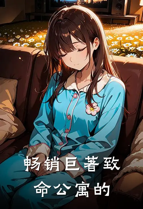畅销巨著致命公寓的