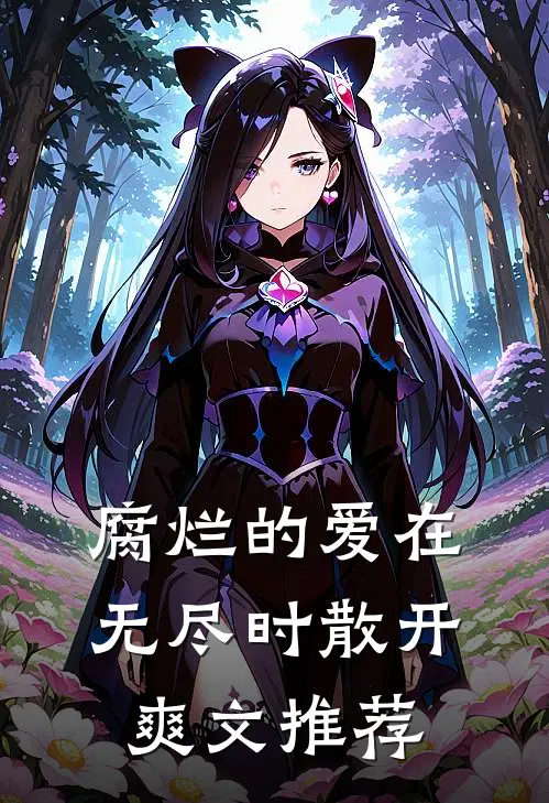 腐烂的爱在无尽时散开爽文推荐