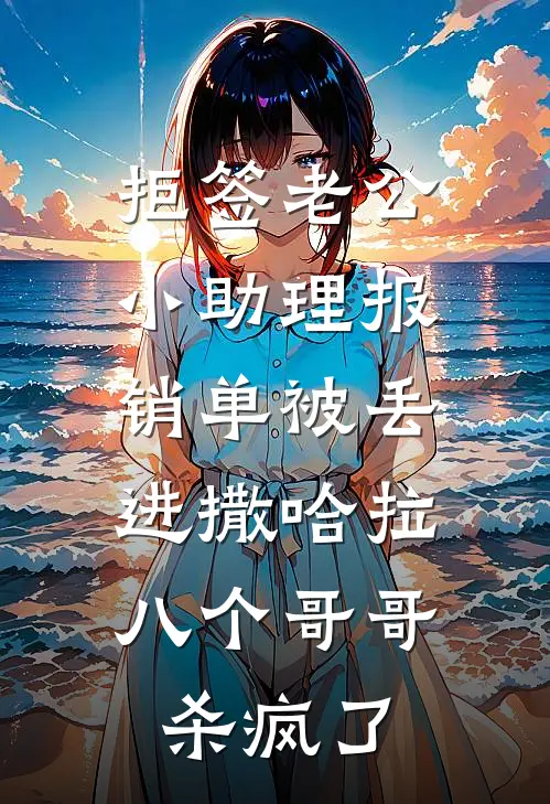 拒签老公小助理报销单被丢进撒哈拉，八个哥哥杀疯了