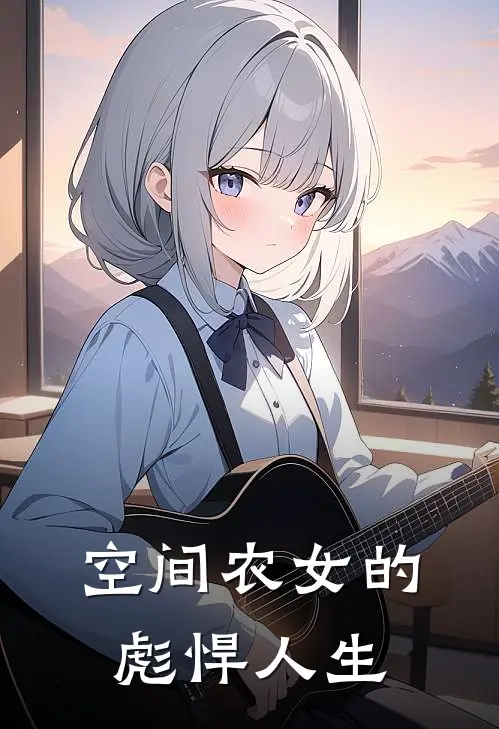 空间农女的彪悍人生