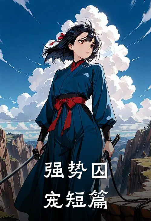 强势囚宠短篇