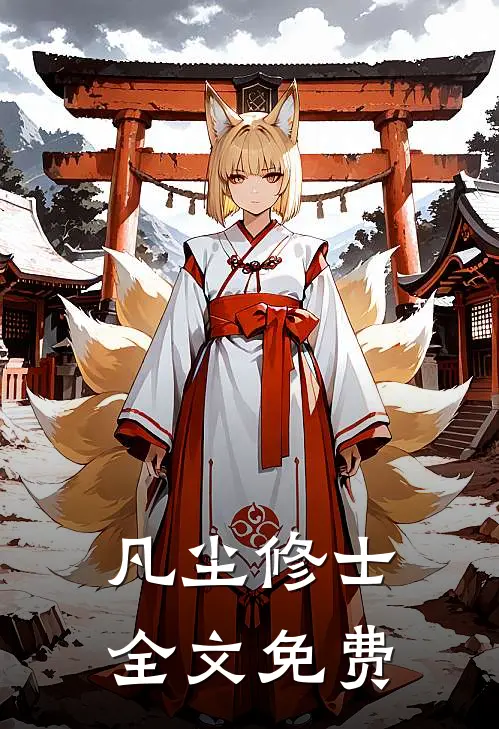 凡尘修士全文免费