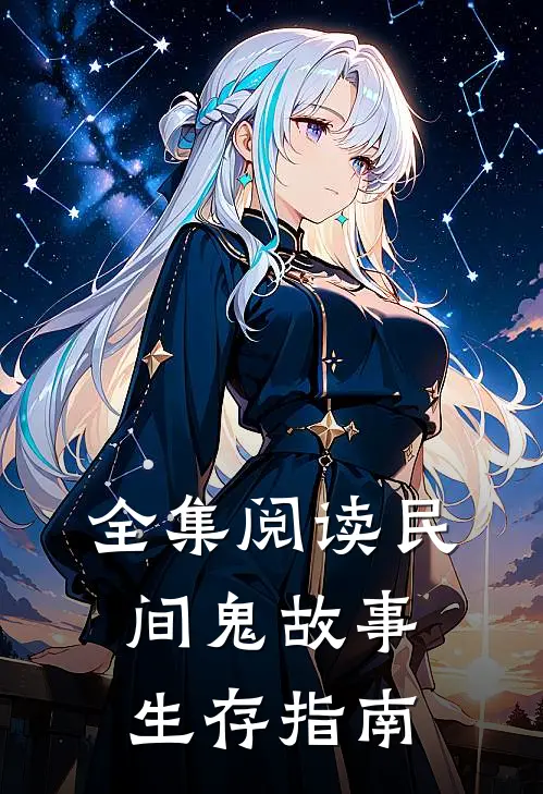 全集阅读民间鬼故事生存指南