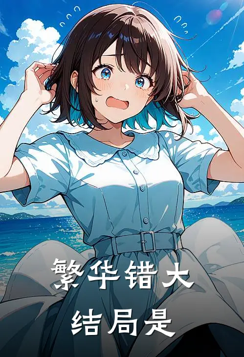 繁华错大结局是