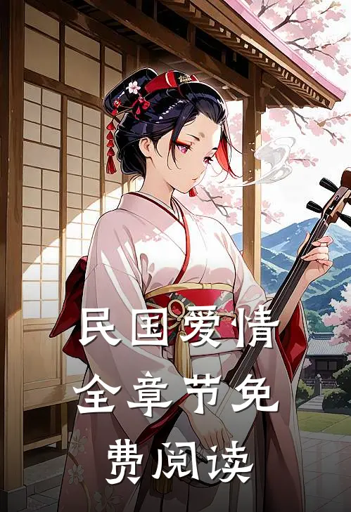 民国爱情全章节免费阅读