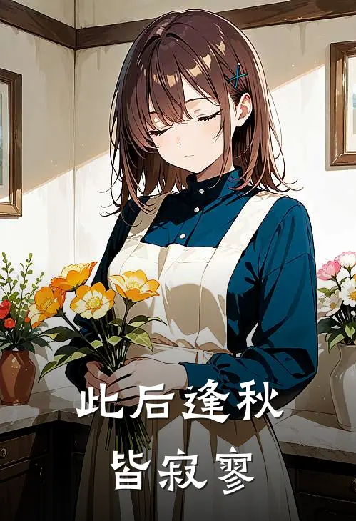 此后逢秋皆寂寥