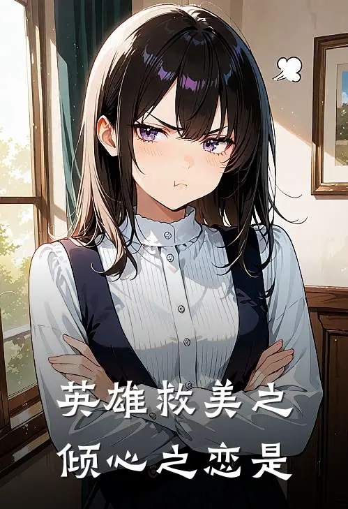 英雄救美之倾心之恋是