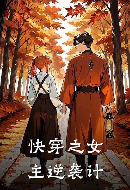 快穿之女主逆袭计