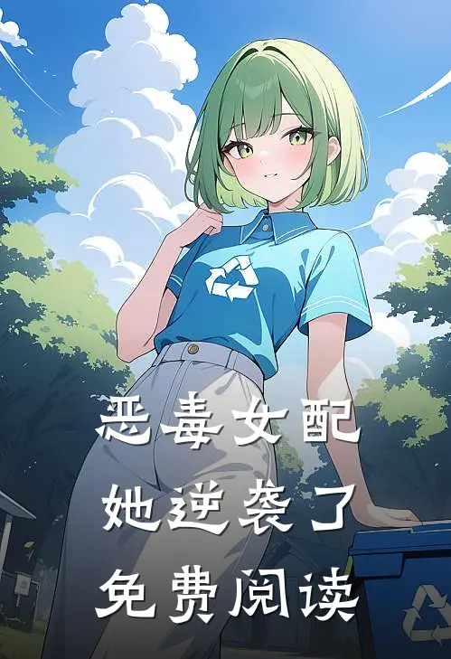 恶毒女配她逆袭了免费阅读