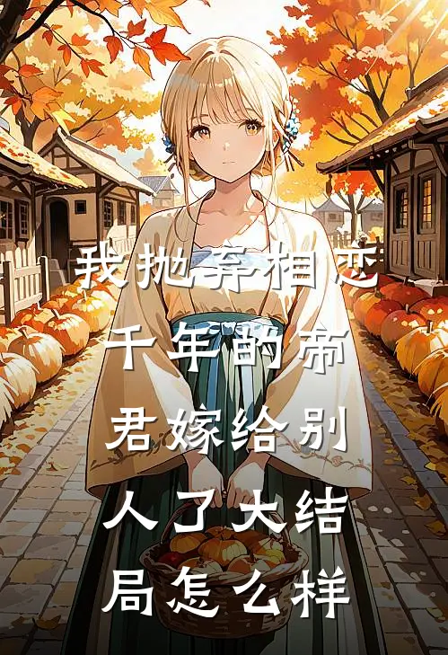 我抛弃相恋千年的帝君嫁给别人了大结局怎么样