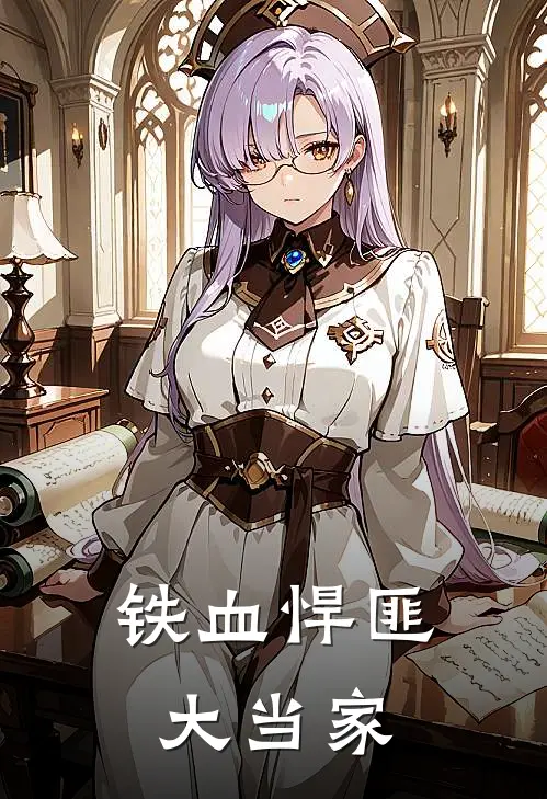 铁血悍匪大当家