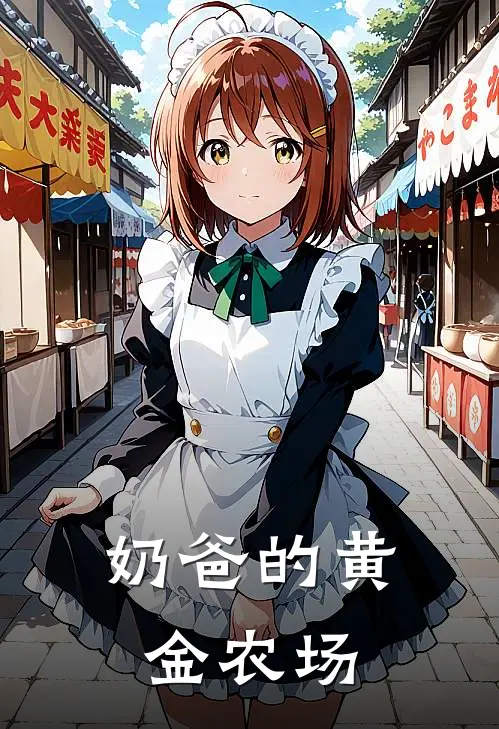 奶爸的黄金农场