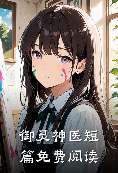 御灵神医短篇免费阅读