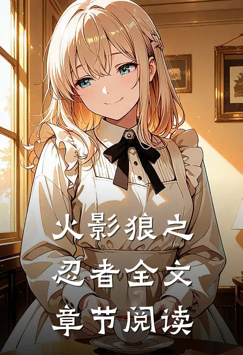 火影狼之忍者全文章节阅读