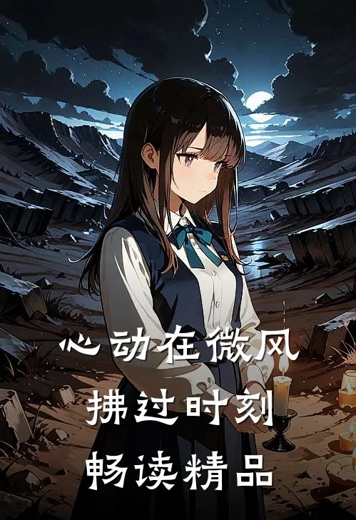 心动在微风拂过时刻畅读精品